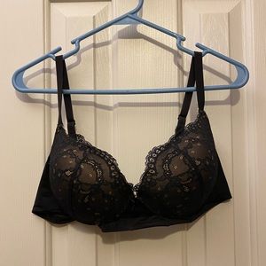 Maidenform Love the Lift Push Up Bra, 40C